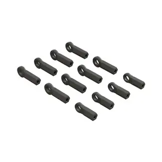 ARRMA Arrma Rod End Set 4x4, AR330470