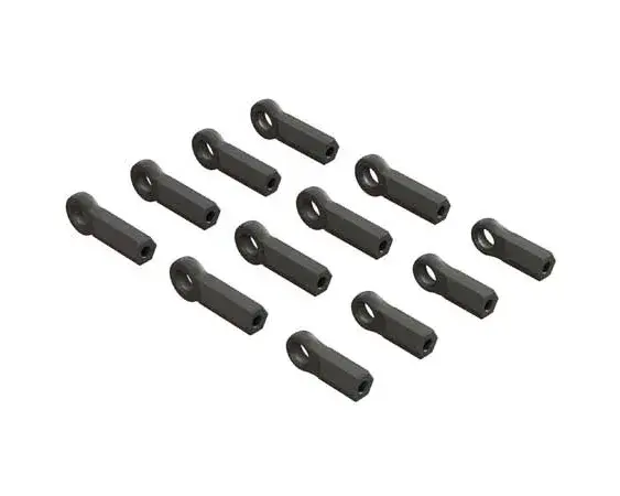 Kit ARRMA AR330470 Estremità Asta 4x4 Originali – Ricambio Auto RC - Foto 6