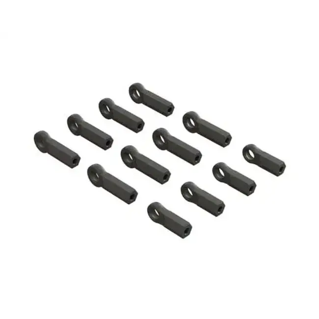Arrma Rod End Set 4x4, AR330470