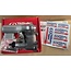 THUNDER TIGER 25 GP ABC R/C ENGINE NIB VINTAGE