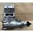 THUNDER TIGER 46 PRO ABC R/C ENGINE VINTAGE LONG BLOCK WITH BOX NO MUFFLER NEW SLIGHT STAINS