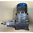 SUPERTIGRE G.60 GLOW ENGINE  VINTAGE  USED  NO MANUAL  NO MUFFLER INCLUDED