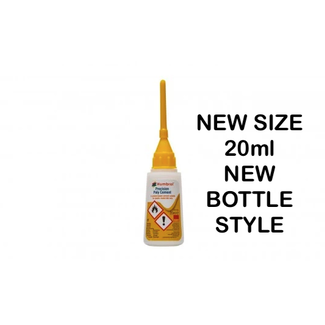 HUMBROL Humbrol 20ml Precision Poly Cement Glue Dispencer
