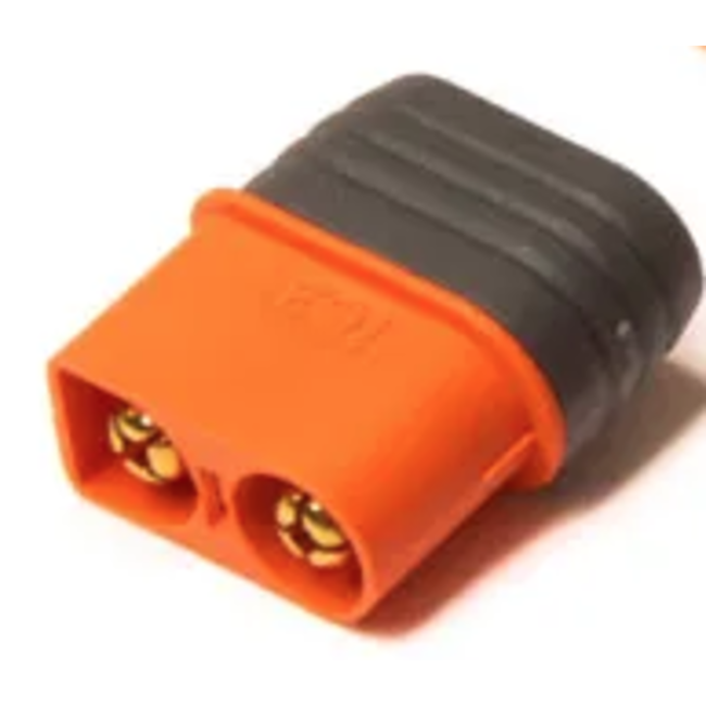 Spektrum IC3 device Connector