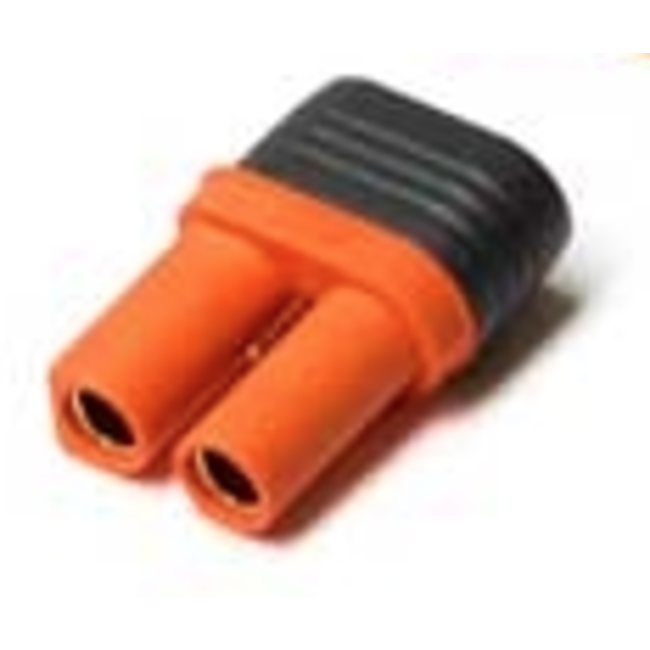 Spektrum IC5 battery Connector