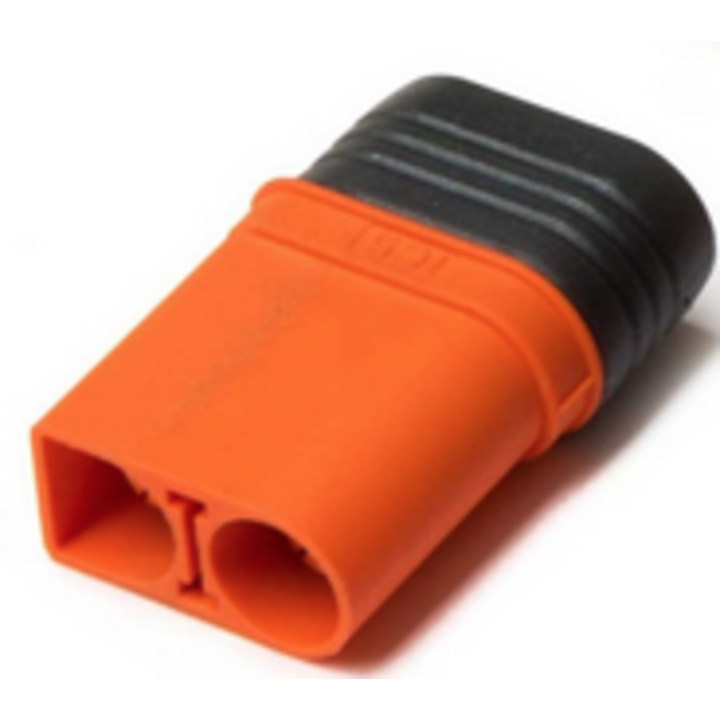 Spektrum IC5 device Connector
