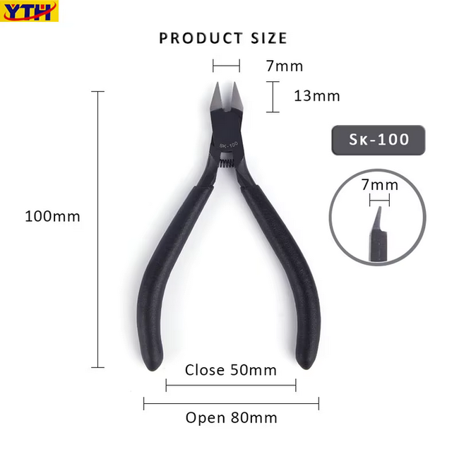 NANYE PREMIUM NIPPER