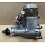 THUNDER TIGER 40 GP ABC R/C ENGINE NIB VINTAGE NEEDS CLEANING  PACKING OIL HAS DISCOLOURED ENGINE & EXH
