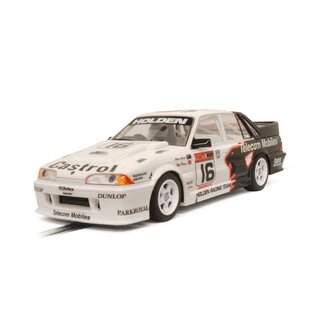SCALEXTRIC SCALEXTRIC HOLDEN VL COMMODORE - 1990 BATHURST WINNER - GRICE + PERCY - SMS SPEC