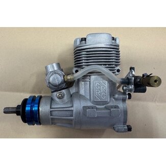 CRRC CRRC 46 PRO  R/C  ABC   ENGINE NEW  NO  : MUFFLER  OR INSTRUCTIONS
