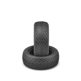 JCONCEPTS JCONCEPTS Ellipse - blue compound (fits 2.2" buggy front wheel)