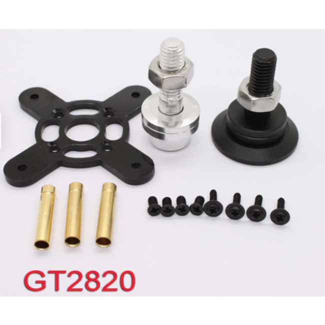 EMAX GT28201/06 985KV 2-4 CELLS 2300G THRUST