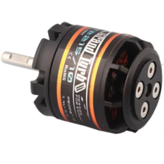 EMAX GT2215/09 1180KV 3 CELLS 1250G THRUST