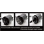 EMAX GT2215/09 1180KV 3 CELLS 1250G THRUST