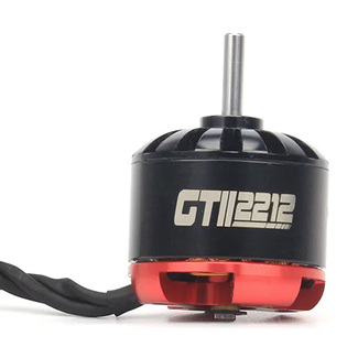EMAX EMAX GT2212C 1400KV 2-4 CELLS 1650G THRUST