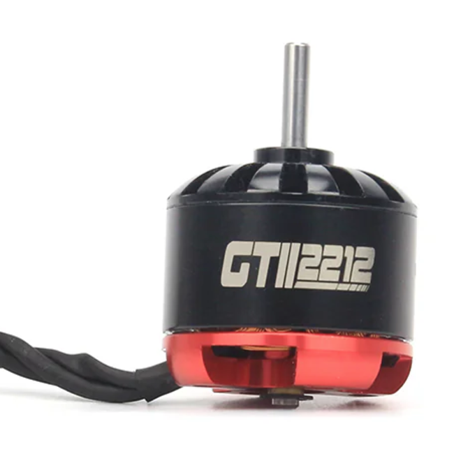 EMAX GT2212C 1400KV 2-4 CELLS 1650G THRUST