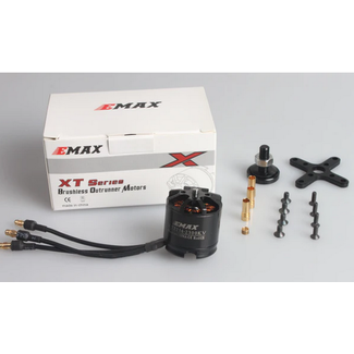 EMAX EMAX XT2212-1370KV BRUSHLESS MOTOR 3 CELLS