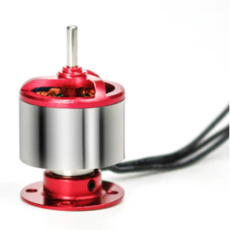 EMAX EMAX OUTRUNNER MOTOR CF 28125 2200KV SUITS 2-3S 9-10 X 5 PROP