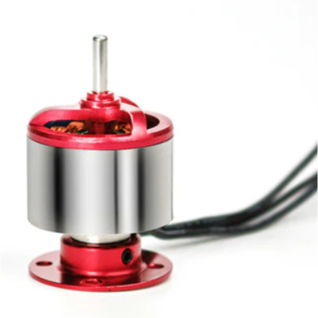 EMAX OUTRUNNER MOTOR CF 28125 2200KV SUITS 2-3S 9-10 X 5 PROP