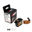 EMAX SERVO ES09MD MINI DUAL BEARING DIGITAL 2.6kg @6v METAL gear