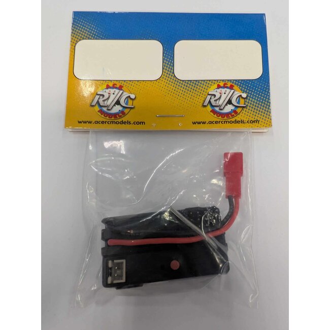 HOBBY DETAILS CRAWLER CIRCUIT BOARD