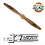 ZINGER MAPLE WOOD PROP