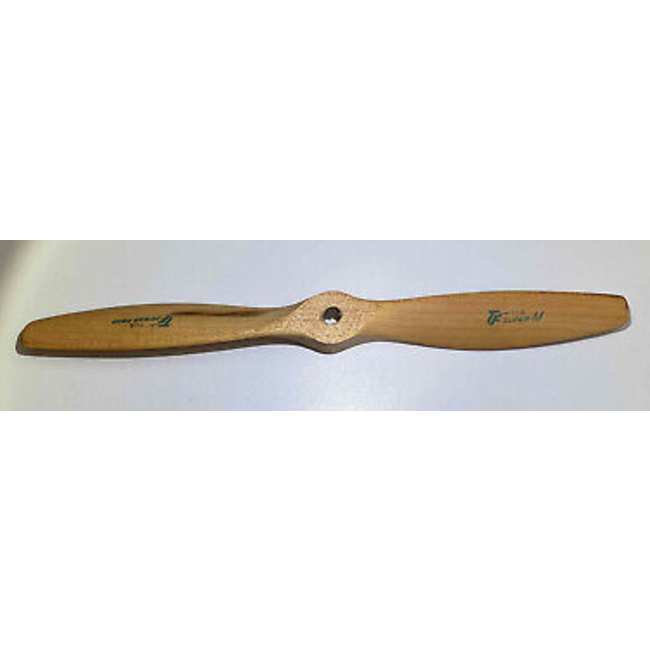 TOP FLITE WOOD PROP
