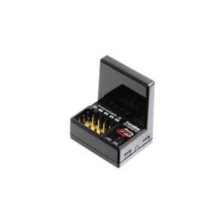 FUTABA FUTABA F-4G Receiver R404sbs-e HV 2.4G for F4-G