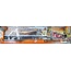 NEWRAY 1/43 LONG HAUL TRUCKER