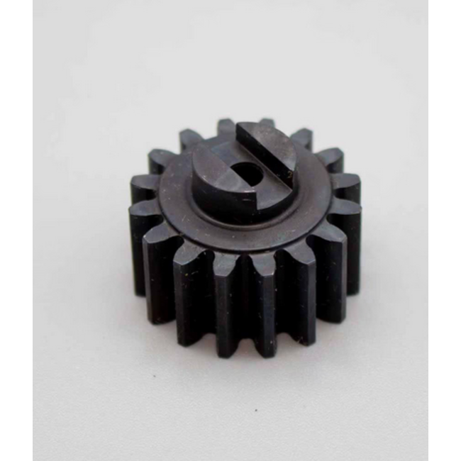DDM BLACK MAGIC PINION GEARS ( 16, 17, 18, 19T )