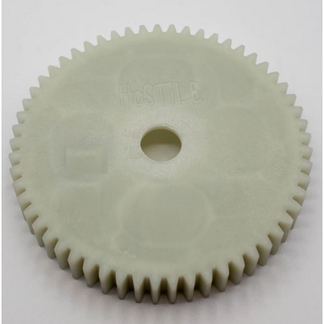 HOSTILE SPUR GEAR ( 54, 55, 56, 57 TOOTH)