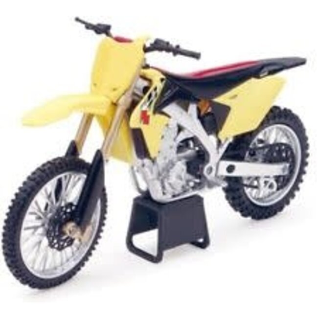 NEWRAY 1/12 MOTORBIKE