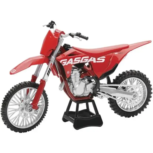 NEWRAY 1/12 MOTORBIKE