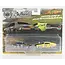 OZ WHEELS SERIES 2 TWIN PACK
