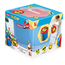 SLUBAN B0829 BRICKS BUCKET BOYS 334 PCS C12