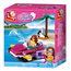 SLUBAN GIRLS DREAM MODEL BRICKS