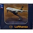 NEWRAY LUFTHANSA AIRLINERS