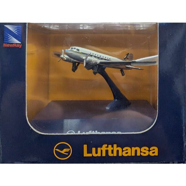 NEWRAY LUFTHANSA AIRLINERS