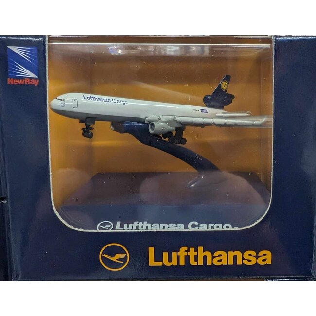 NEWRAY LUFTHANSA AIRLINERS