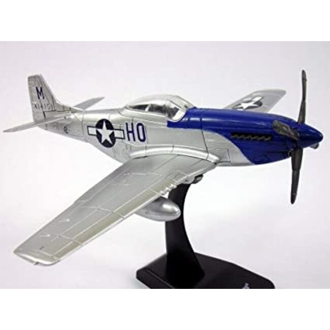 NEWRAY 1/48 PILOT MODEL KIT