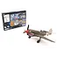 NEWRAY 1/48 PILOT MODEL KIT