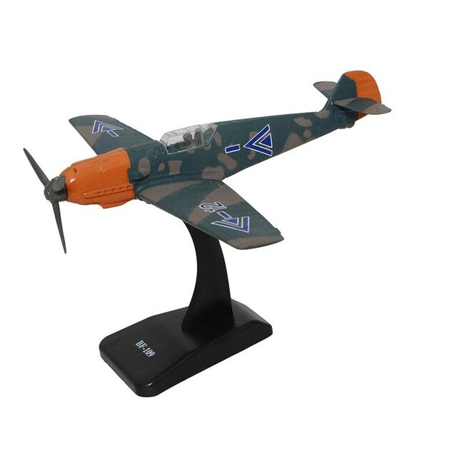 NEWRAY 1/48 PILOT MODEL KIT