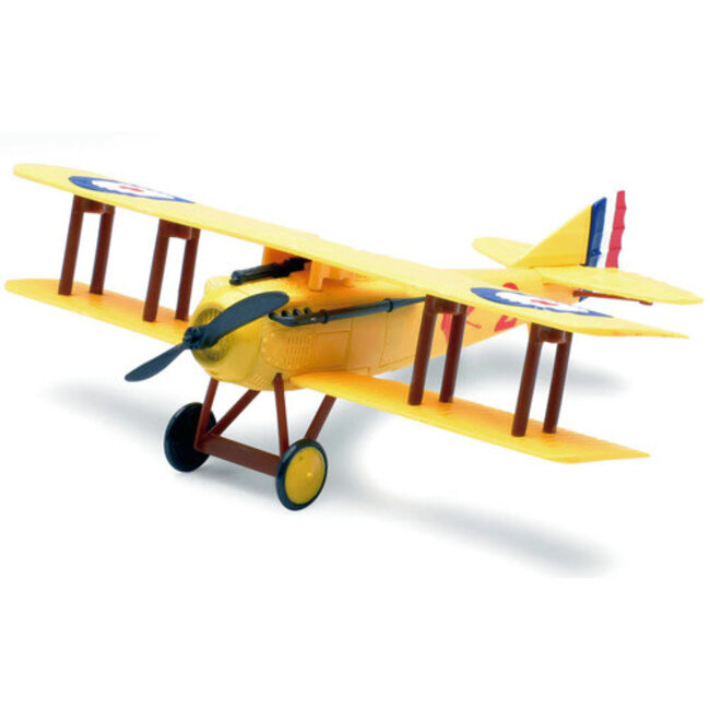 NEWRAY WWI SNAP TOGETHER AIRCRAT