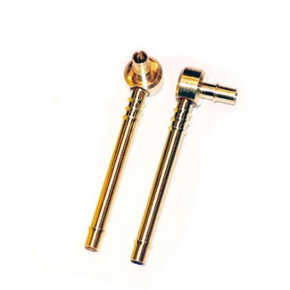 FULLFORCE FULLFORCE RC BRASS FITTINGS FOR FOR HI FLOW FUEL CONVERSION