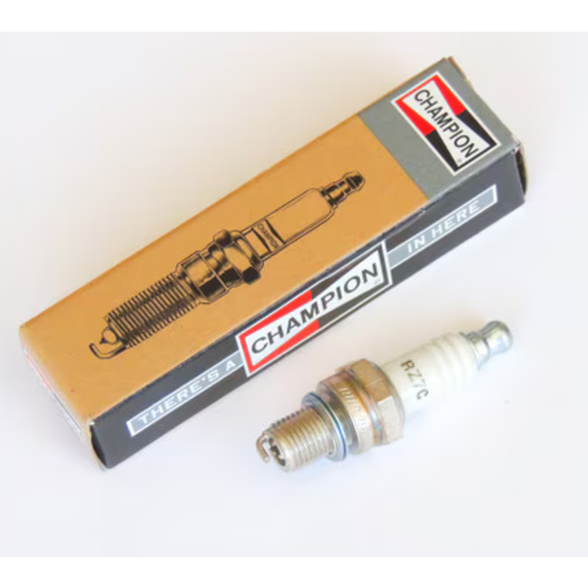 CHAMPION SPARK PLUG SUITS BAJA ROVAN & LOSI 5IVE DBXL