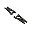 Arrma Front Suspension Arm, Typhon BLX 3S, AR330543