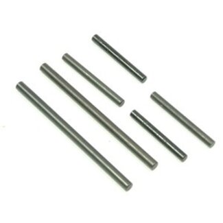 FTX FTX Hinge pin set on road 1/10 (FTX-6595)