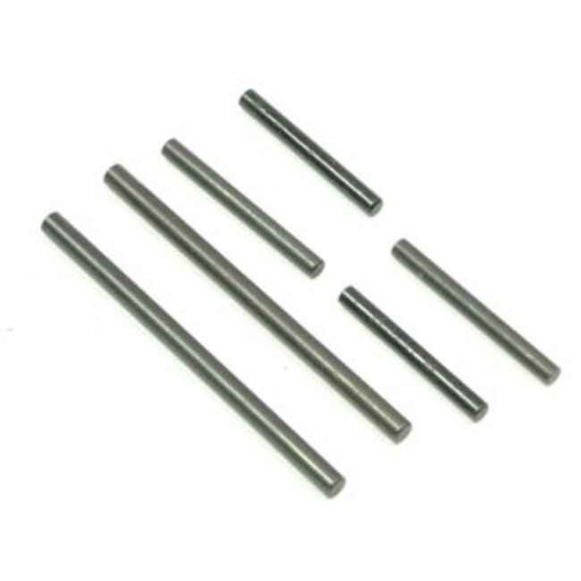 FTX Hinge pin set on road 1/10 (FTX-6595)