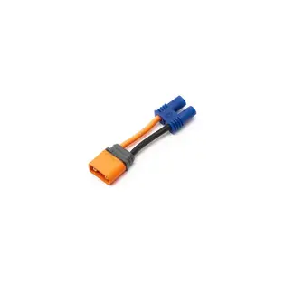 SPEKTRUM Spektrum IC2 Device / EC2 Battery Adapter