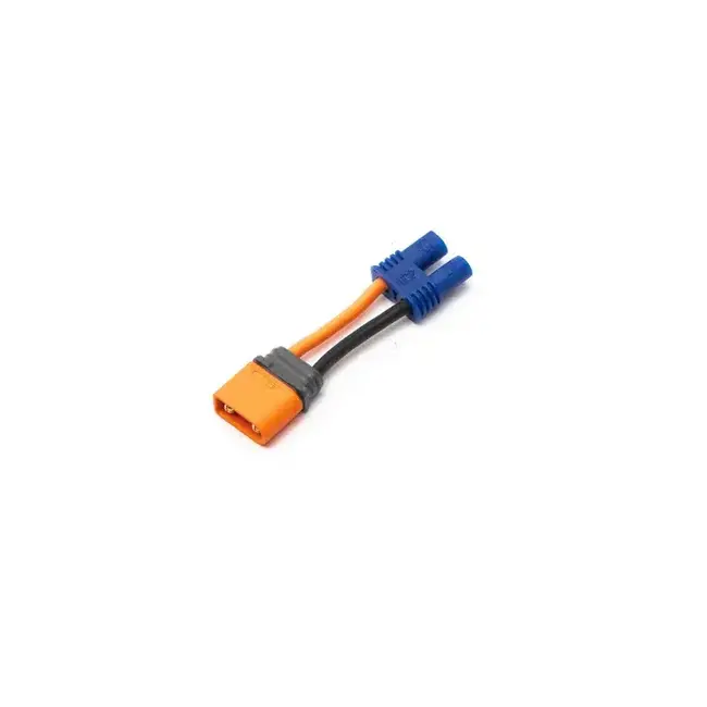 Spektrum IC2 Device / EC2 Battery Adapter